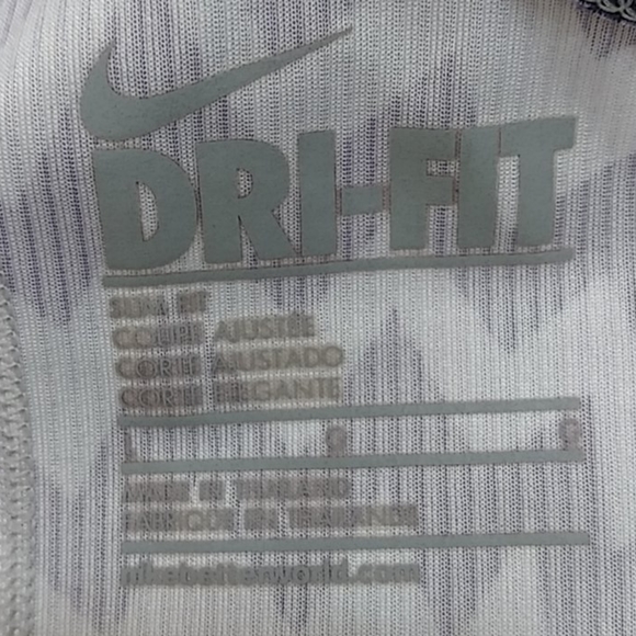 Nike Dri Fit Athletic Tank Top Size L - Picture 7 of 7